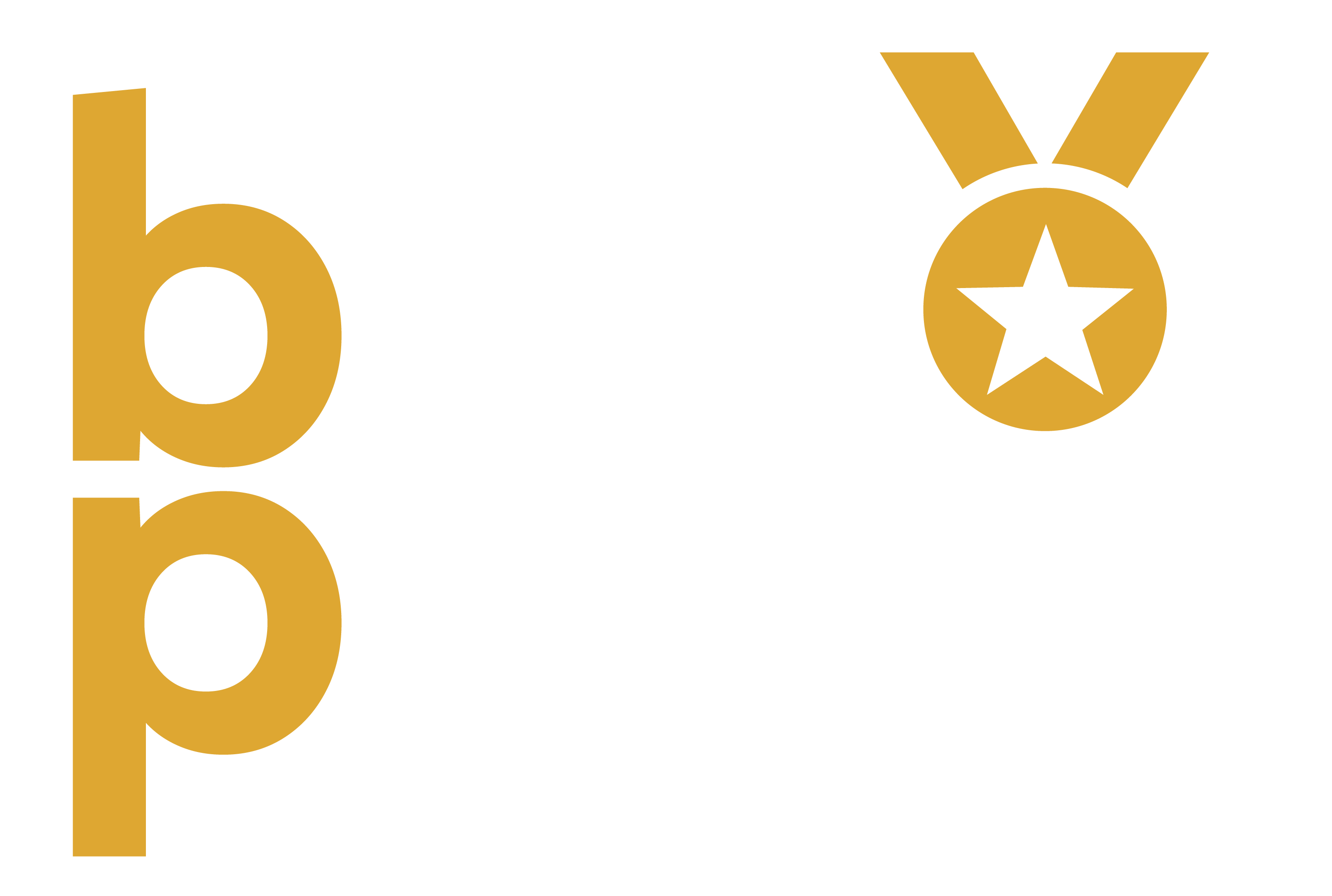 Bay Pwen Logo